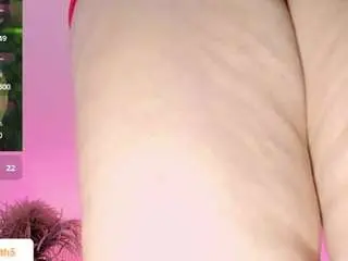 Camsoda Adult Video Chat of lenah-smith