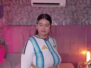 Camsoda Best live sex cam show of lilith-stone