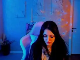 Camsoda Nude Webcam of emily-carterii