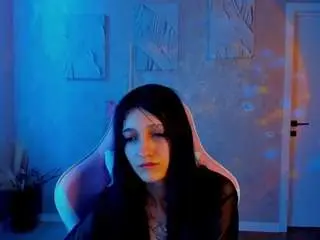 Camsoda Sex Cam of emily-carterii
