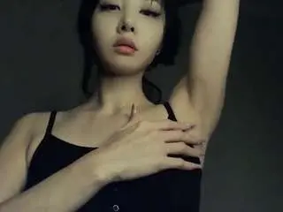 Camsoda Adult Webcam of lunytang