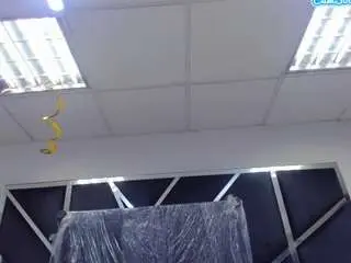 Camsoda Best Webcam of zayrastorm
