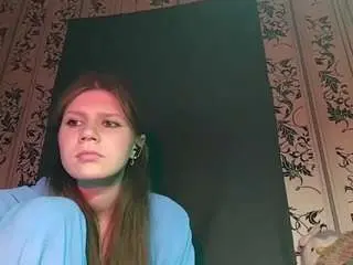 Camsoda Live Sex Cam of sherisestomberg
