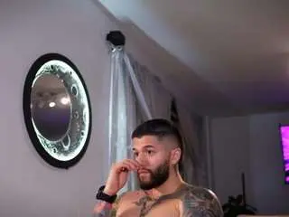 Camsoda Sex Chat of frankfarrell