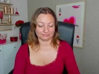 Camsoda Nude Webcam of angelalove13