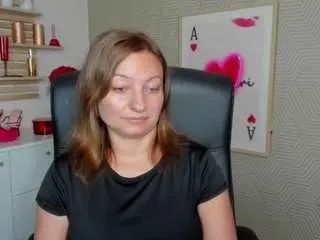 Camsoda Live Porn of angelalove13