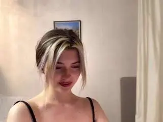 Camsoda Best Webcam of celestinehinderer