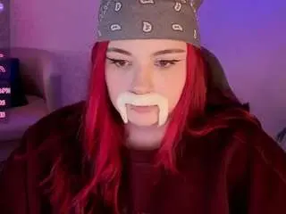Camsoda Live Sex Cam of mia-r0ss