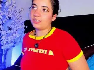 Camsoda Adult Webcam of madiisonmax