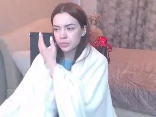 Camsoda Nude Webcam of trishadavis