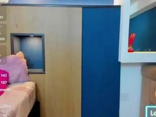 Camsoda Nude Webcam of erikamoore