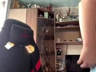 Camsoda Live Porn of louisdegen