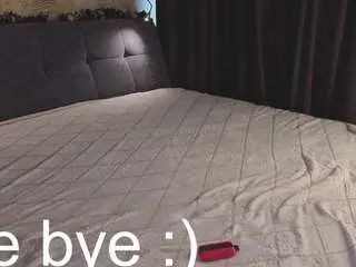 Camsoda Best Webcam of rubycrystel