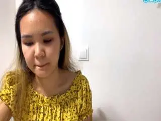 Camsoda Live Sex of yonggalyon