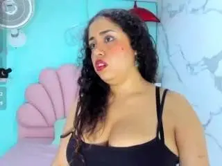 Camsoda Private Sex Chat of cristal-horny19