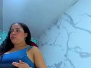 Camsoda Free Porn Cam of cristal-horny19