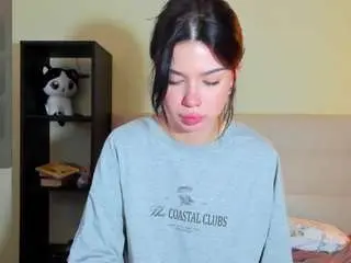 Camsoda Best live sex cam show of tune-godness