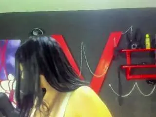 Camsoda Live Porn of zalomme
