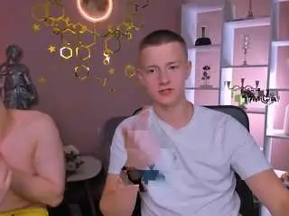 Camsoda Private Sex Chat of noah-nero