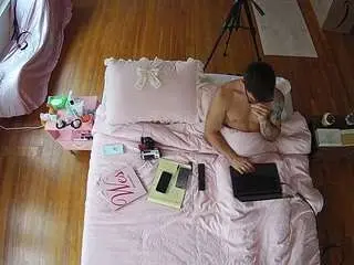Camsoda Live Sex of voyeurcam-celticiron-01