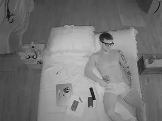 Camsoda Sex Chat of voyeurcam-celticiron-01