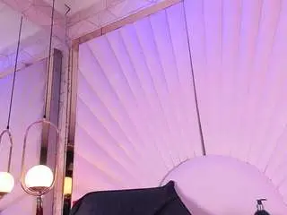 Camsoda Live Sex of ivannabellini01