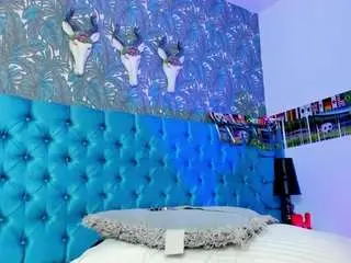 Camsoda Best Webcam of parisroa