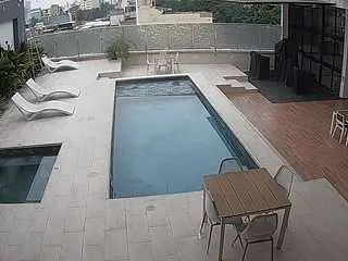 Camsoda Sex Cam of voyeurcam-casa-salsa-panoramic