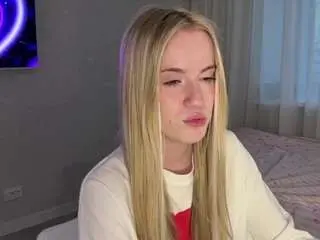 Camsoda Live Sex Cam of bernadineterrence