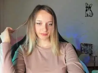 Camsoda Adult Webcam of rousereedd