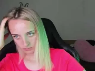 Camsoda Nude Webcam of rousereedd