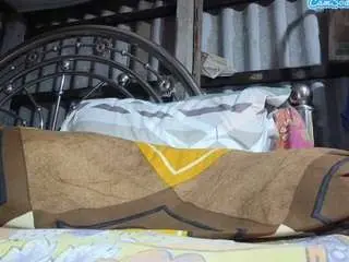 Camsoda Free Porn Cam of bablupal19095