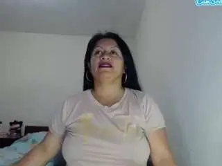 Camsoda Best Webcam of georgiaclaudett
