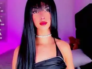 Camsoda Private Sex Chat of iamarii