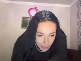 Camsoda Adult Webcam of janeanrickert