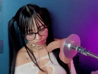 Camsoda Live Sex of jena-nicols