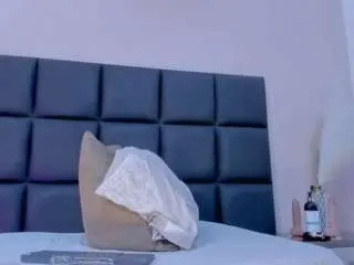 Camsoda Adult Webcam of keimywildee