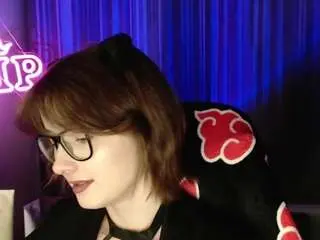 Camsoda Live Sex Cam of cherryxxluna