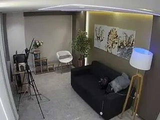 Camsoda Nude Webcam of voyeurcam-casa-salsa-bedroom-9