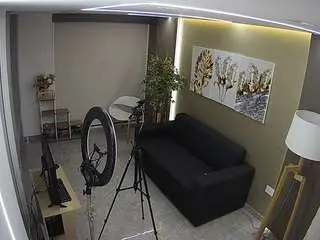 Camsoda Best live sex cam show of voyeurcam-casa-salsa-bedroom-9