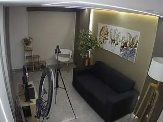 Camsoda Sex Cam of voyeurcam-casa-salsa-bedroom-9