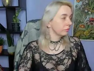 Camsoda Live Sex Cam of annefantasy