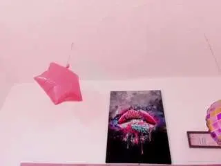 Camsoda Sex Chat of eily-wish