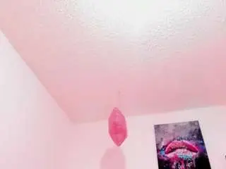 Camsoda Best Webcam of eily-wish