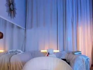 Camsoda Nude Webcam of honeymoann