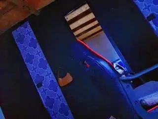 Camsoda Adult Webcam of paradisetranss