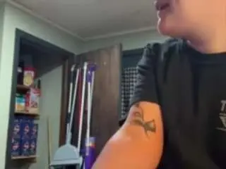Camsoda Best Webcam of snydercam18