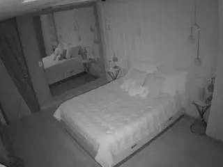 Camsoda Nude Webcam of voyeurcam-casa-salsa-bedroom-2