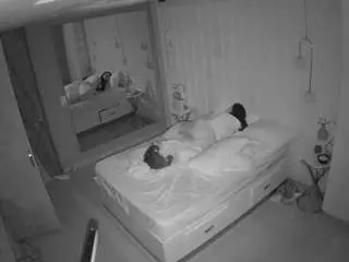 Camsoda Live Porn of voyeurcam-casa-salsa-bedroom-2