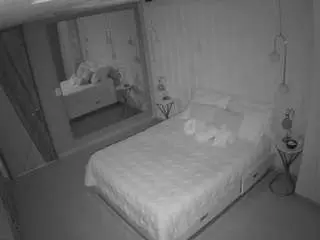 Camsoda Best live sex cam show of voyeurcam-casa-salsa-bedroom-2